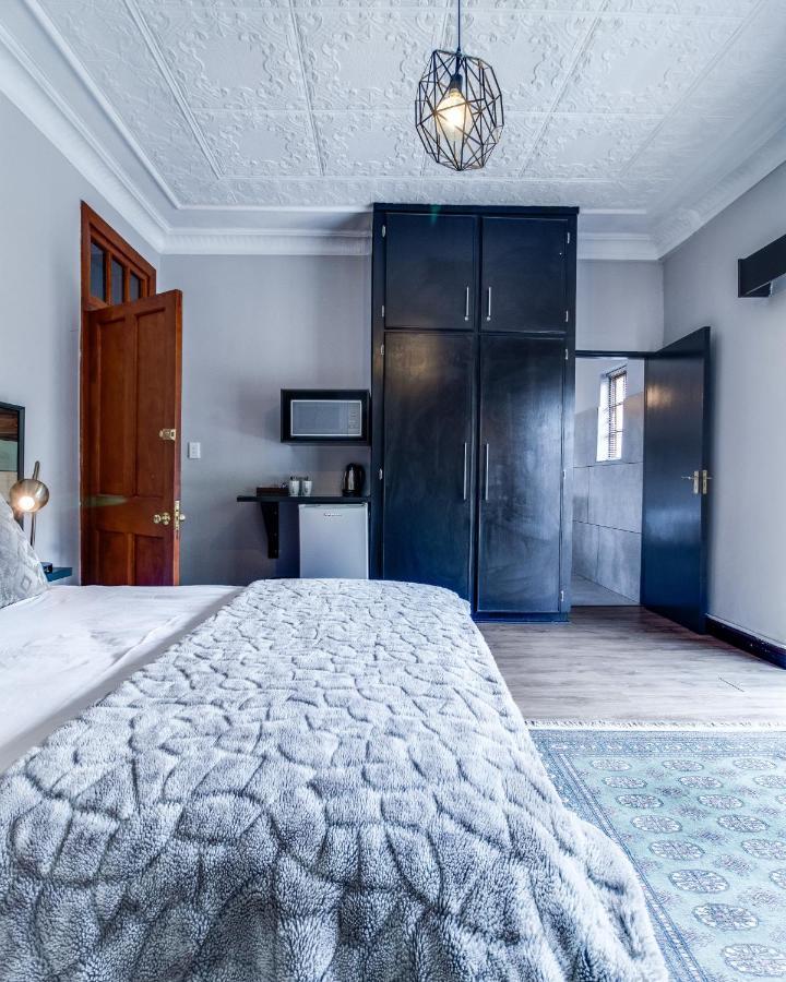 The Nightingale Guesthouse Bloemfontein Bagian luar foto